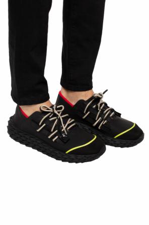 ‘urchin’ sneakers, zdjęcie 2 ‘urchin’ sneakers od Giuseppe Zanotti